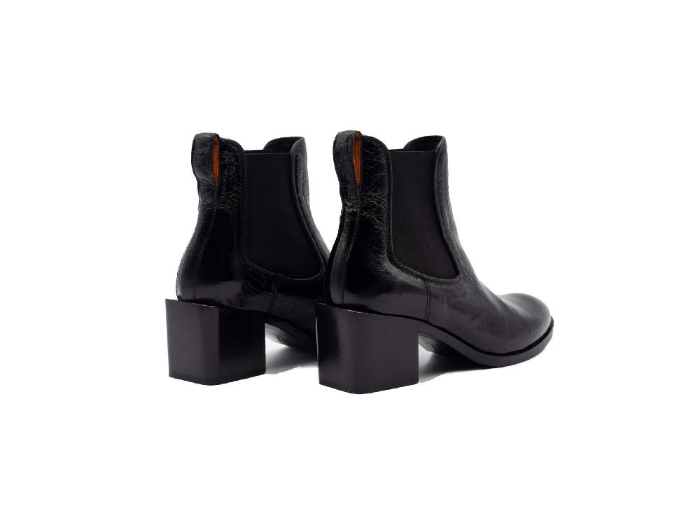 Openclosedshoes CARINA 03 TIBI NERO Italia