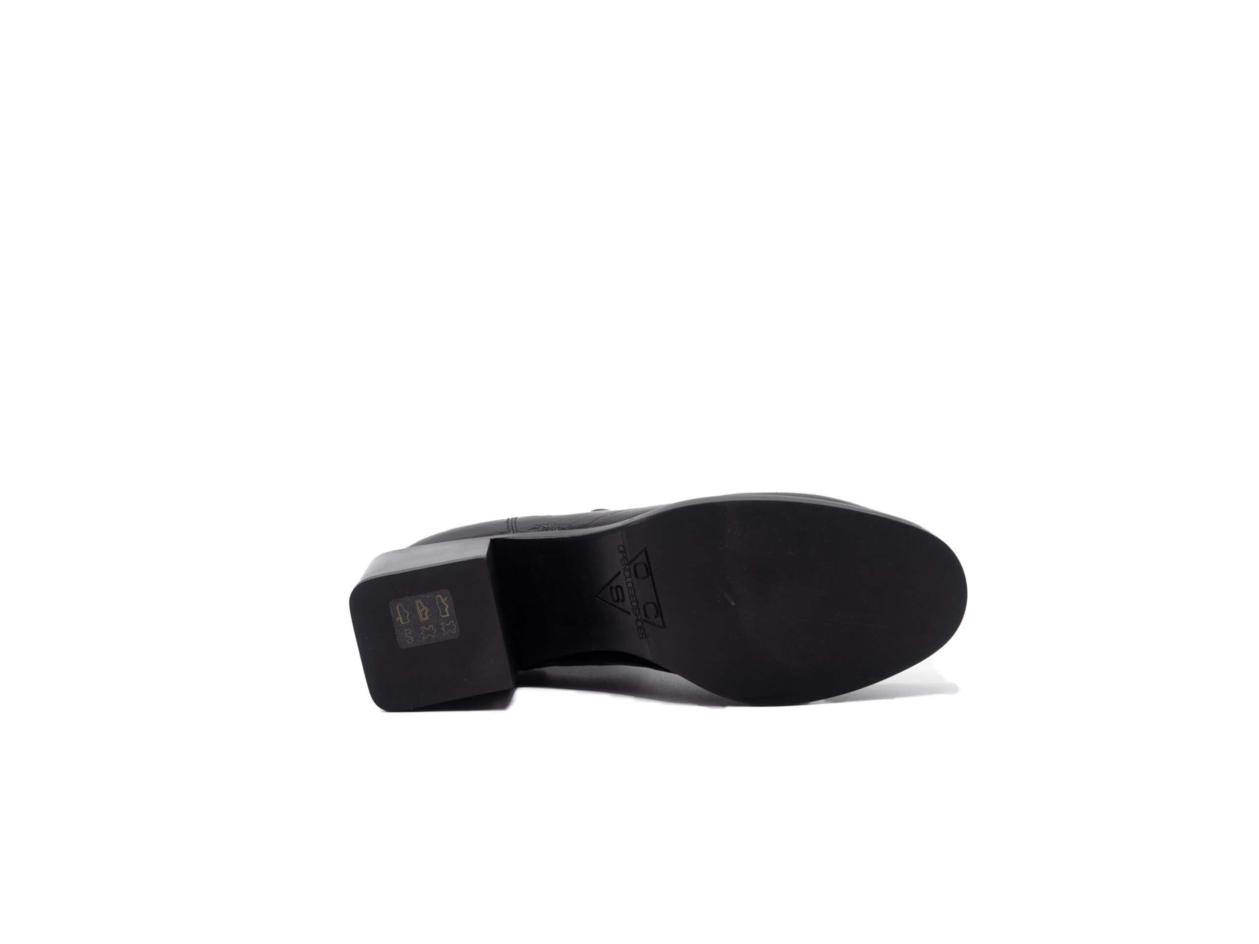 Openclosedshoes CARINA 03 TIBI NERO Italia