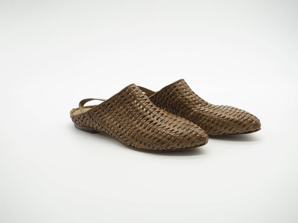 Openclosedshoes IRIS23 FOAM 2025