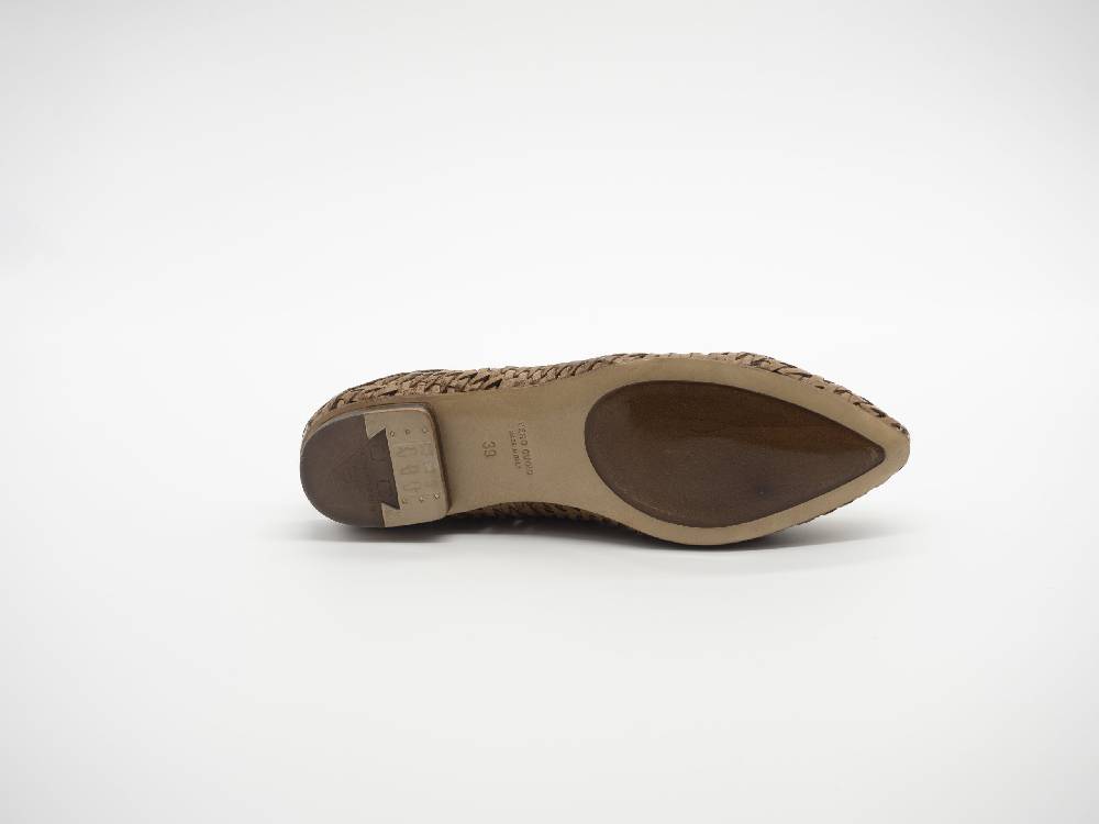 Openclosedshoes IRIS23 FOAM 2025