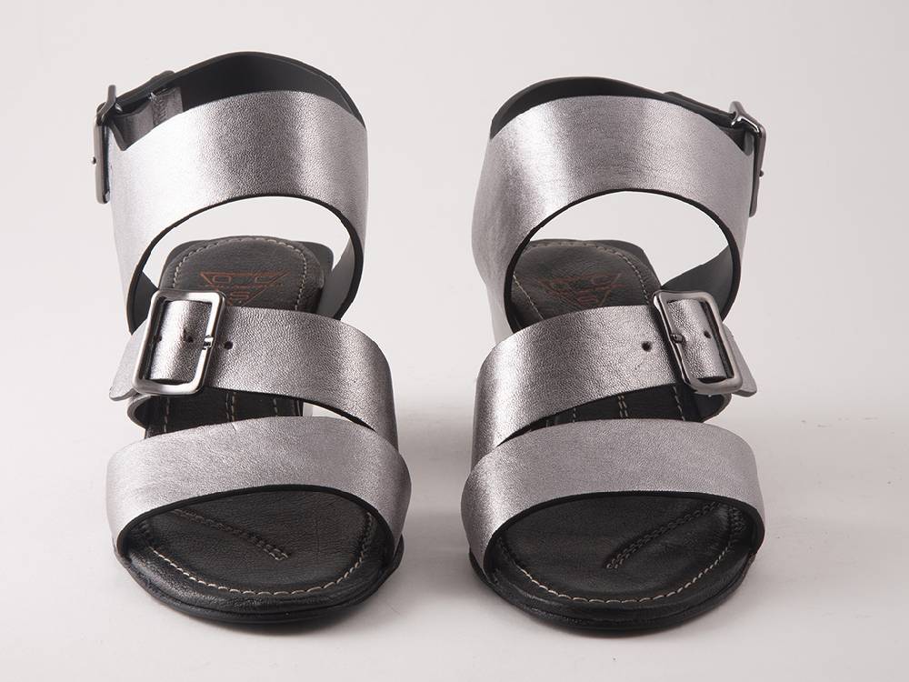 Openclosedshoes HALE03 LAMIER ACCIAIO In Linea