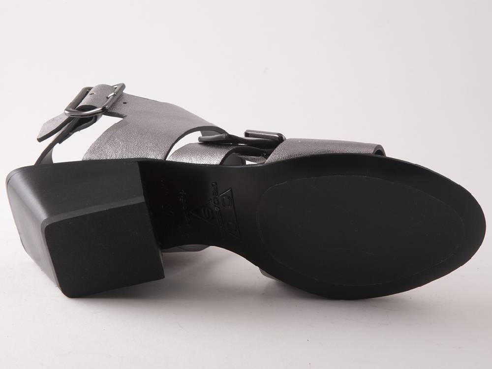 Openclosedshoes HALE03 LAMIER ACCIAIO In Linea