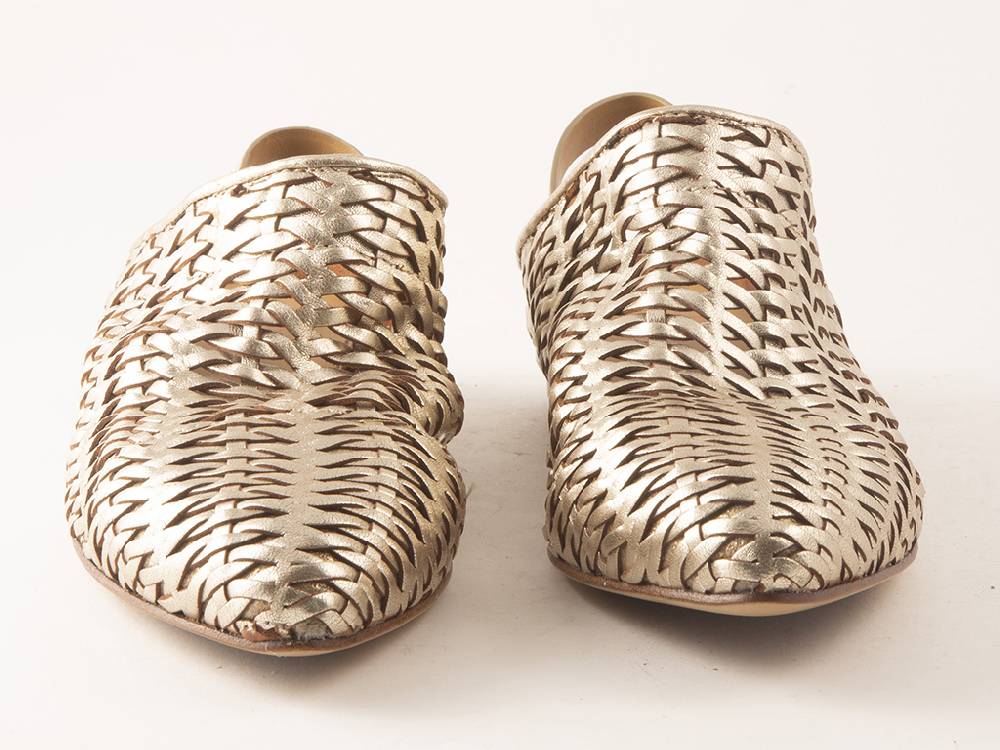 Openclosedshoes IRIS23 LAMIER PLATINO Vendita
