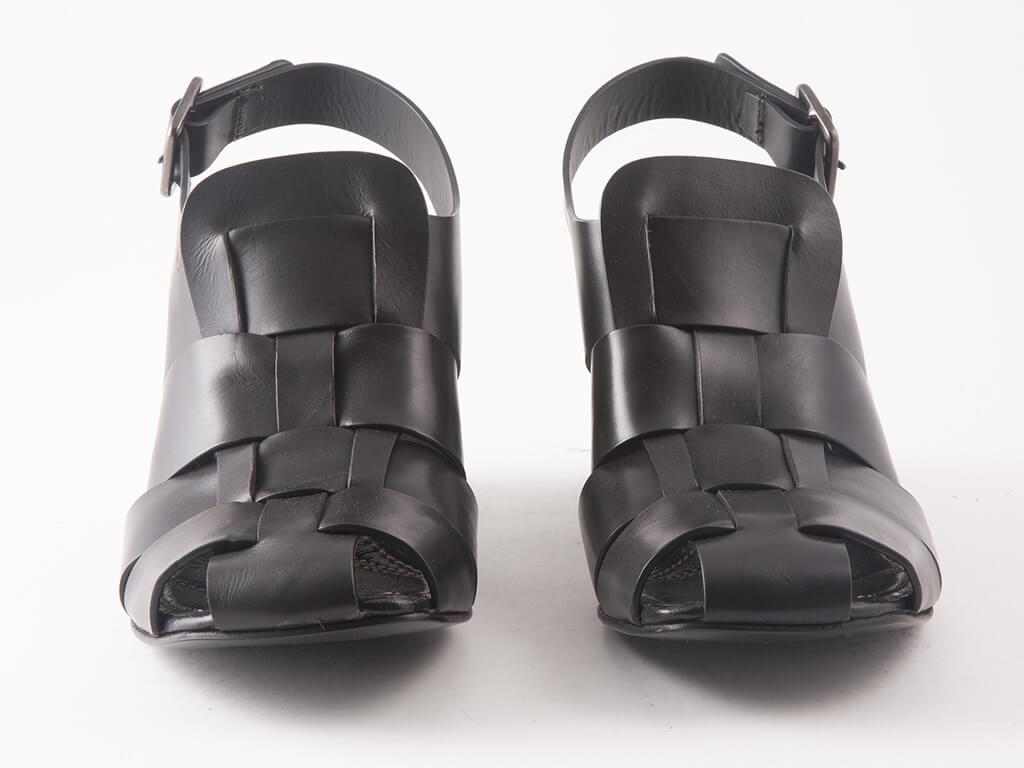Openclosedshoes TRACK01 FOAM Promozione