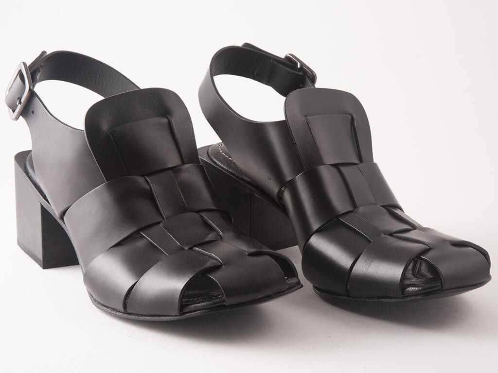 Openclosedshoes TRACK01 FOAM Promozione