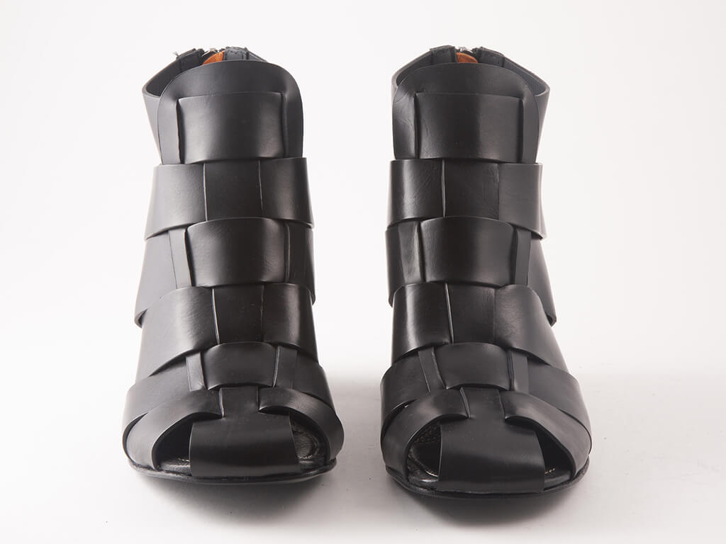 Openclosedshoes TRACK02 FOAM Spedizione Gratuita