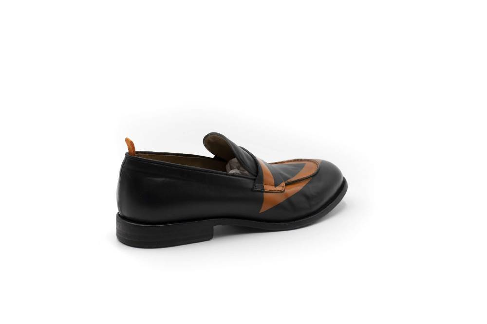 Openclosedshoes AKAMU 02 Soddisfazione Garantita