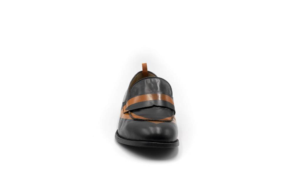 Openclosedshoes AKAMU 02 Soddisfazione Garantita