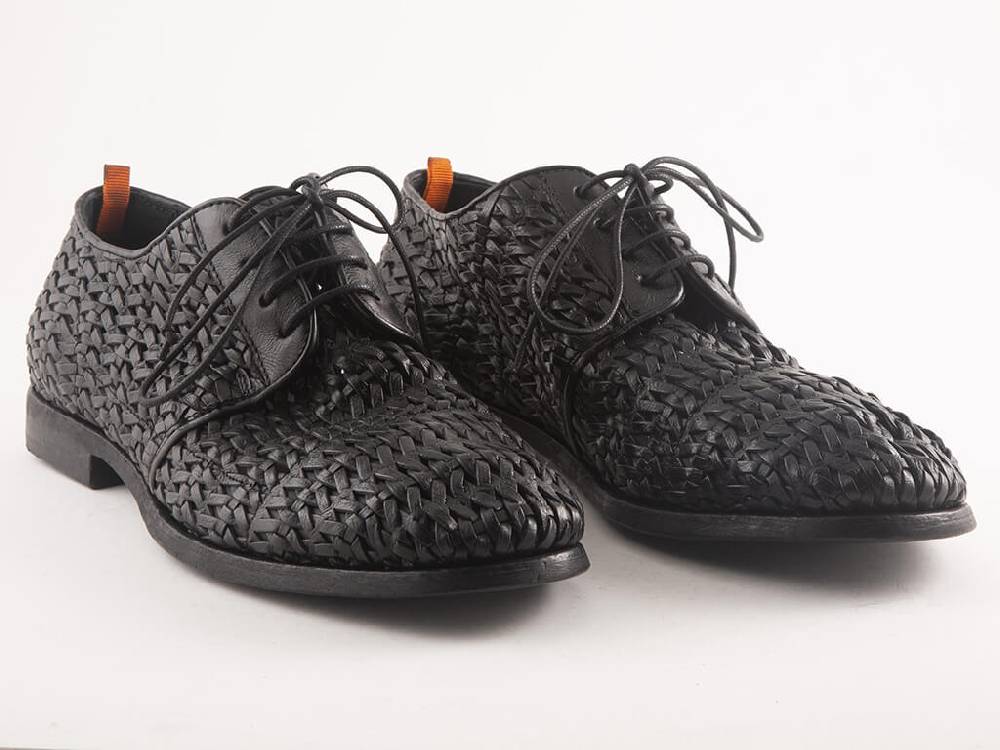 Openclosedshoes GLUCK12 FOAM NERO Nuovi prodotti