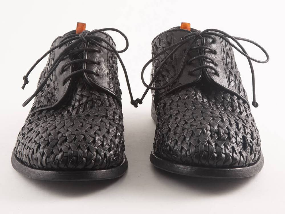 Openclosedshoes GLUCK12 FOAM NERO Nuovi prodotti