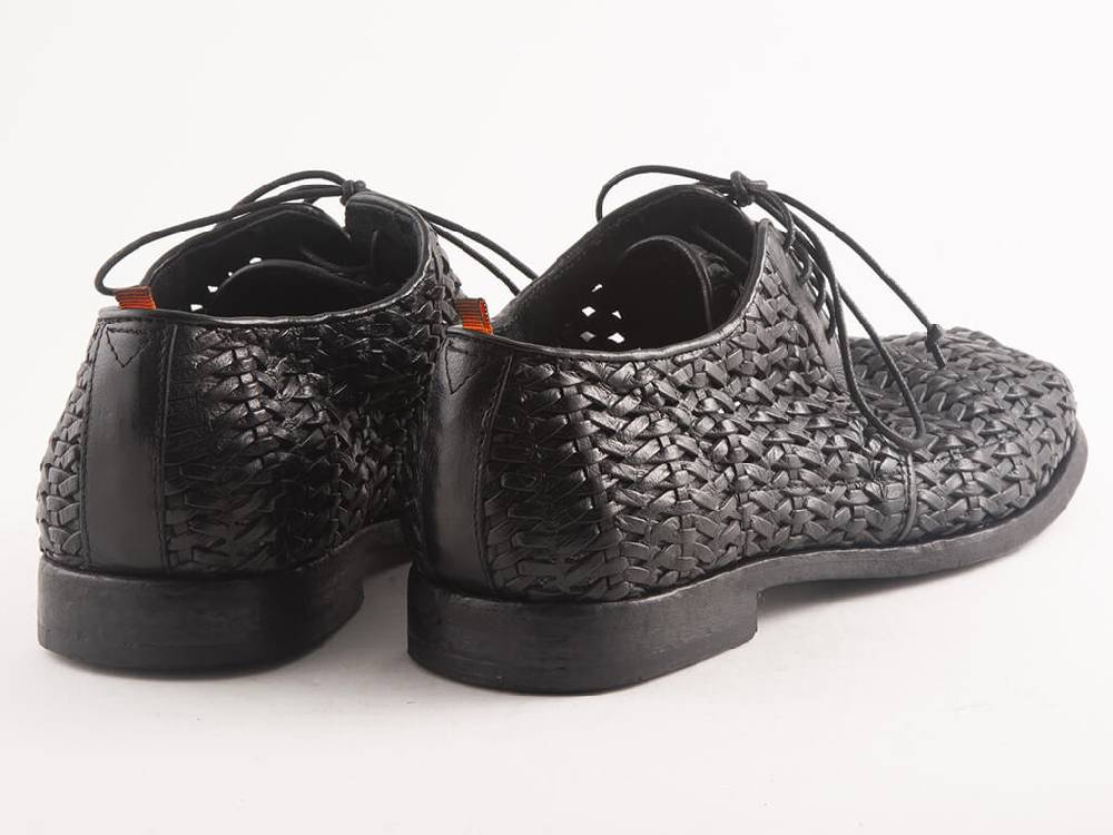Openclosedshoes GLUCK12 FOAM NERO Nuovi prodotti