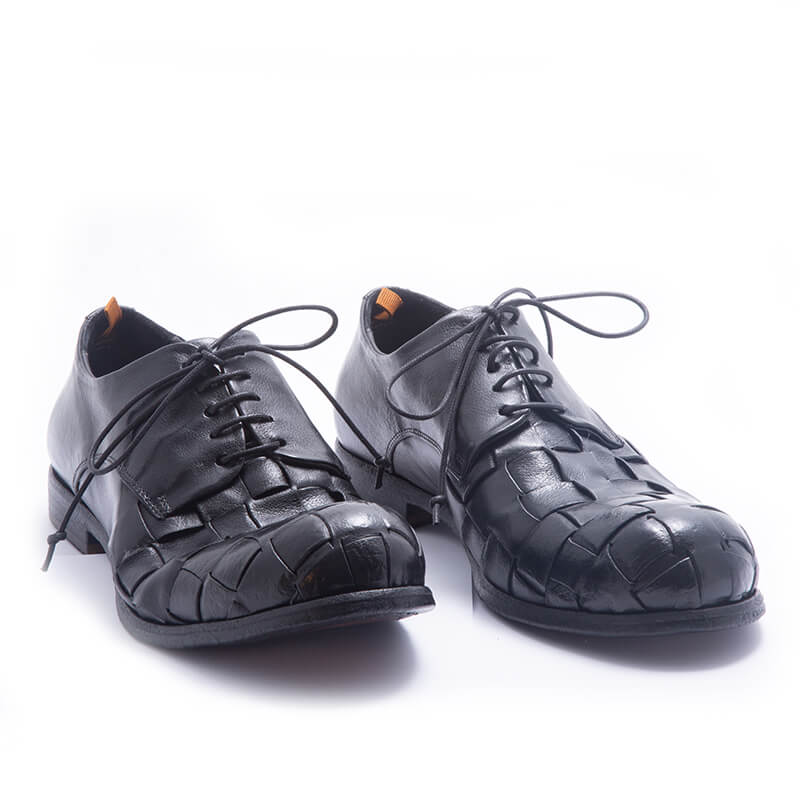 Openclosedshoes GLUCK 14 MOUSSE Consegna Veloce