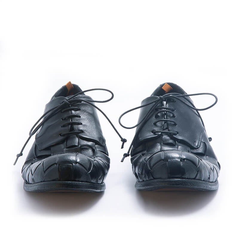 Openclosedshoes GLUCK 14 MOUSSE Consegna Veloce