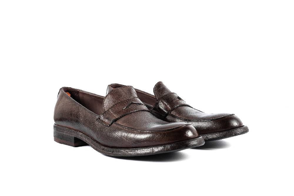 Openclosedshoes CARLO03 BUFALO WOOD Shopping Online