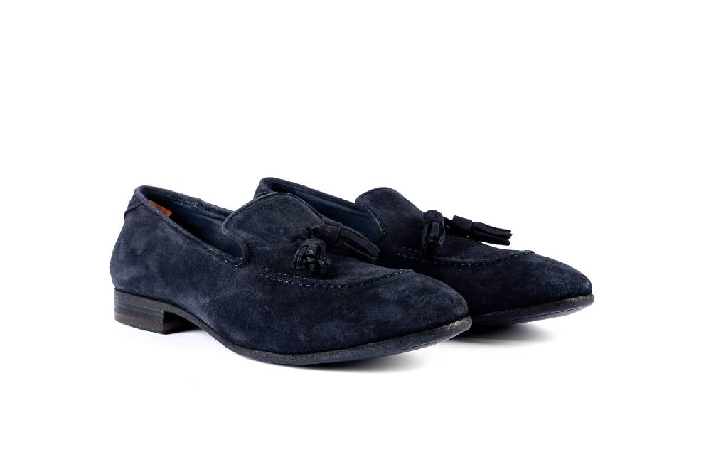 Openclosedshoes DANIEL14 KORE BLU Prezzo Ridotto