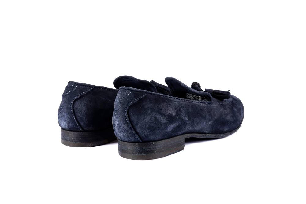 Openclosedshoes DANIEL14 KORE BLU Prezzo Ridotto