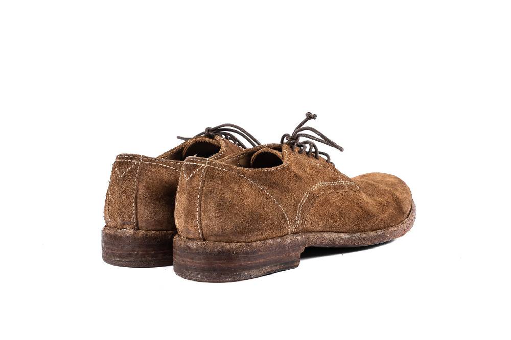 Openclosedshoes AMOS02 OLAFUB VECCHIO SUGHERO Convenienza