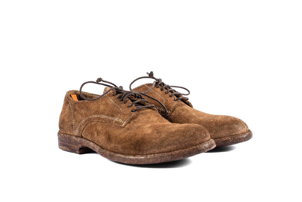 Openclosedshoes AMOS02 OLAFUB VECCHIO SUGHERO Convenienza