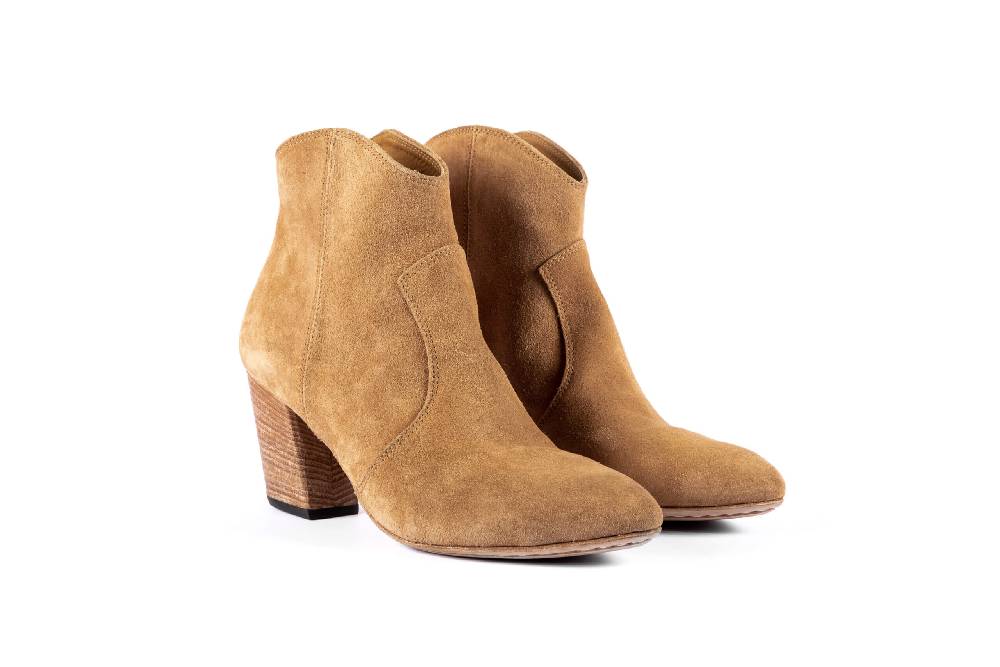 Openclosedshoes TESS04 KORE CRUST Sconto