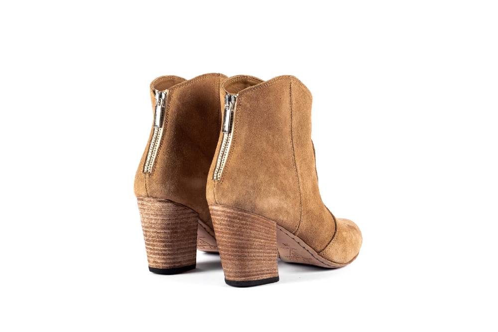 Openclosedshoes TESS04 KORE CRUST Sconto