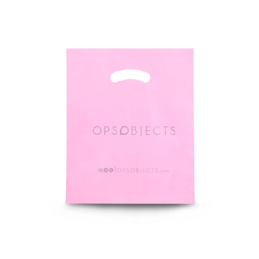 Opsobjects LILY collana con smalto colorato Nuovo