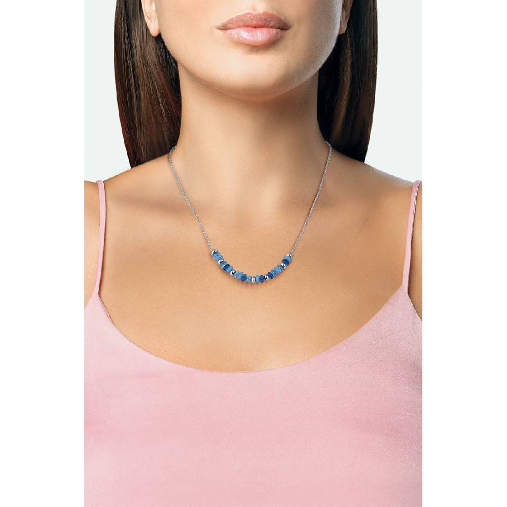 Opsobjects LOLLY collana con perline colorate Offerte