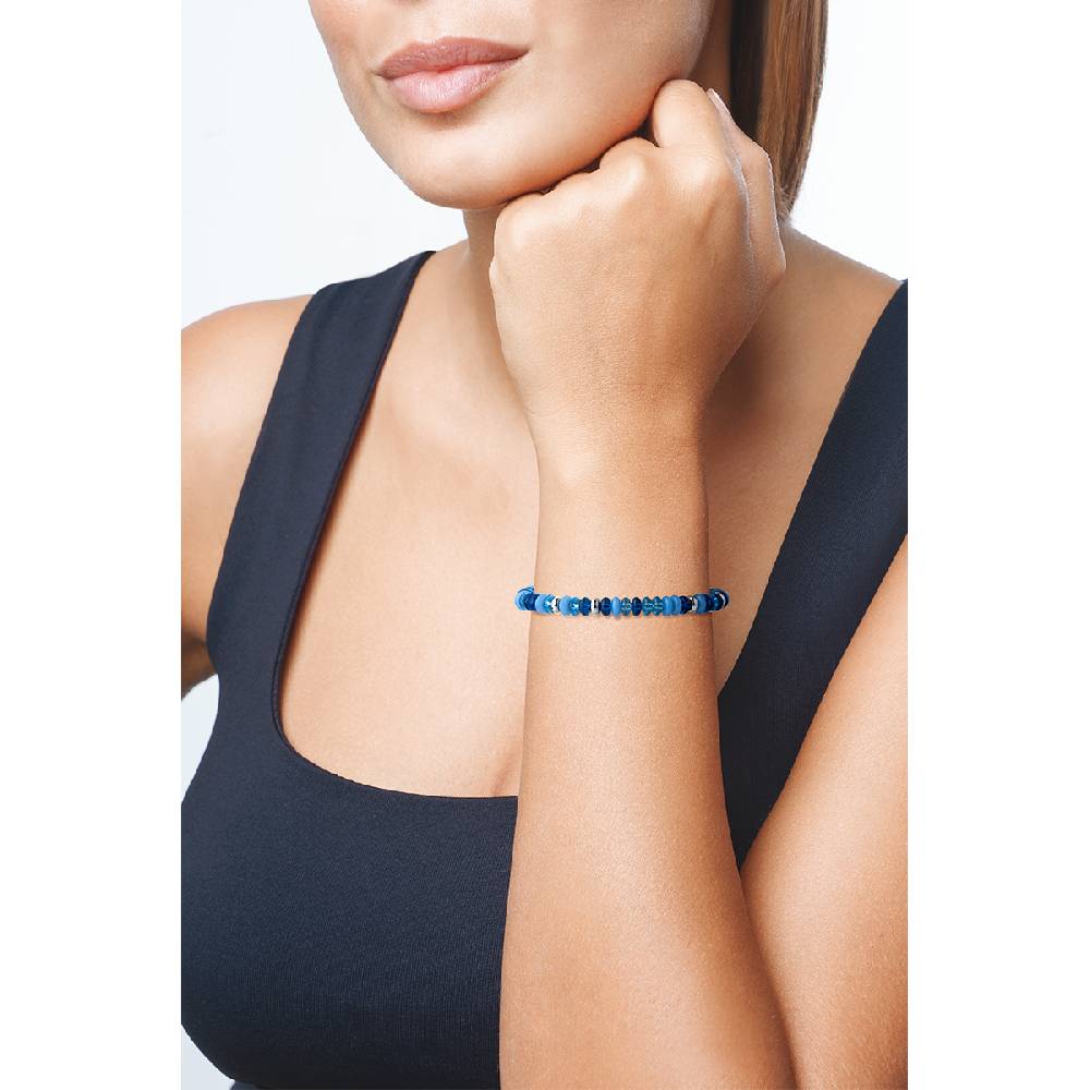 Opsobjects LOLLY bracciale con perline colorate Hotsell