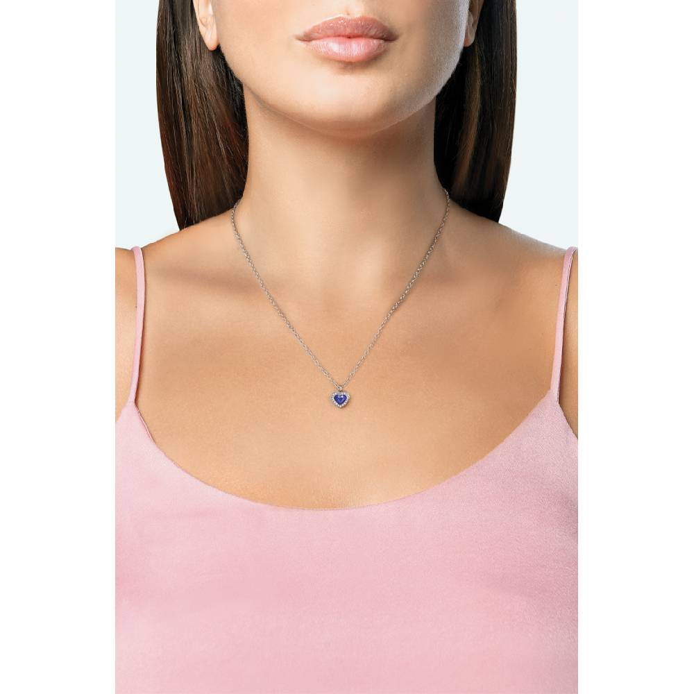 Opsobjects FABLE HEART collana pendente cuore 2025