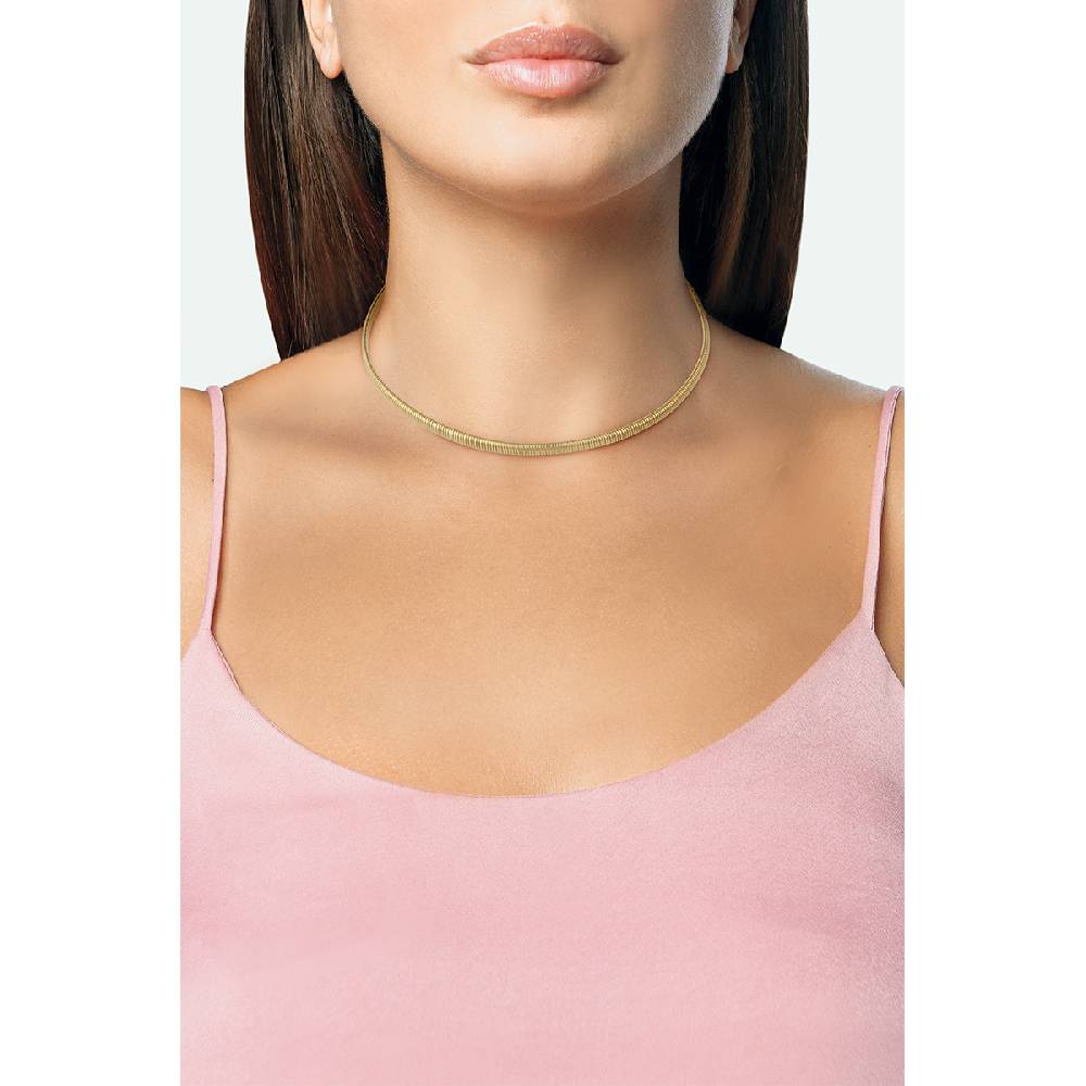 Opsobjects PENELOPE collana choker – small Nuova