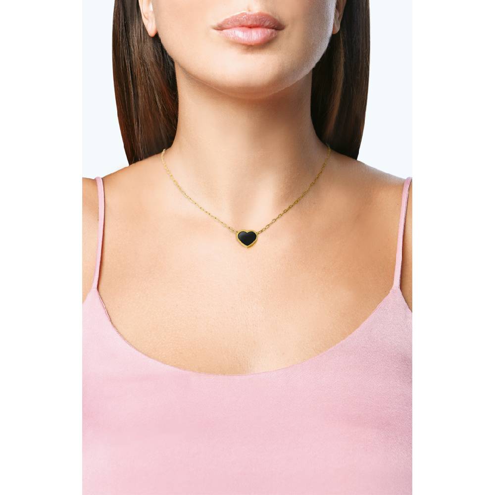 Opsobjects NATURAL HEART collana Novità