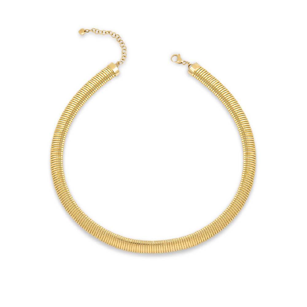 Opsobjects PENELOPE collana choker Vendita Calda