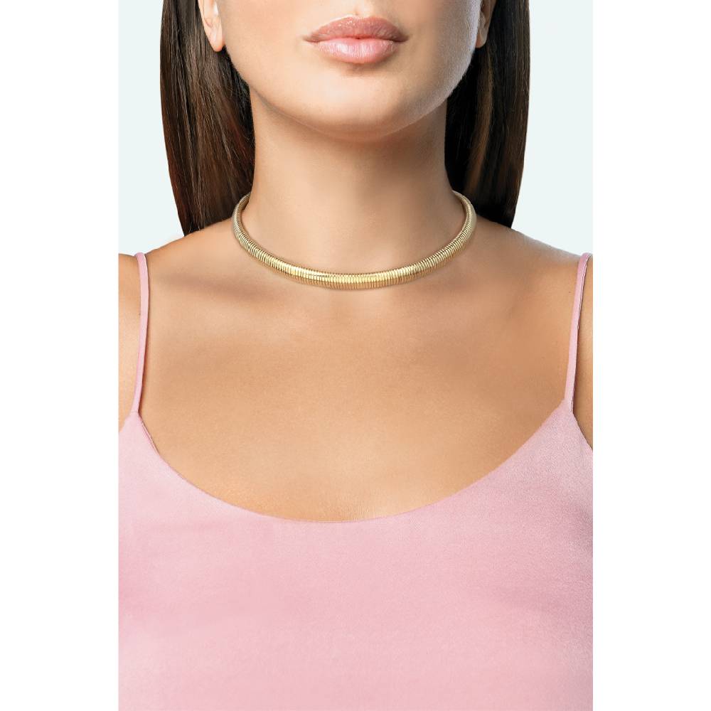 Opsobjects PENELOPE collana choker Vendita Calda