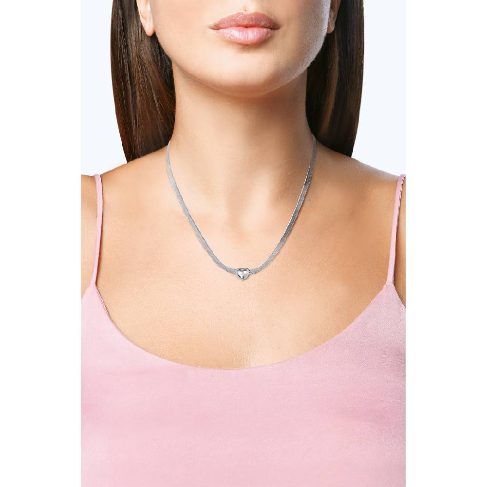 Opsobjects FABLE HEART collana Duty-free