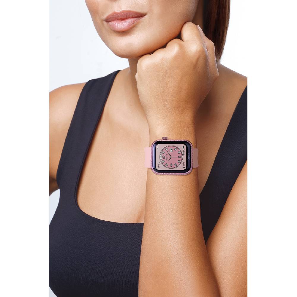 Opsobjects Smartwatch CALL Love diamonds Prezzo Ridotto