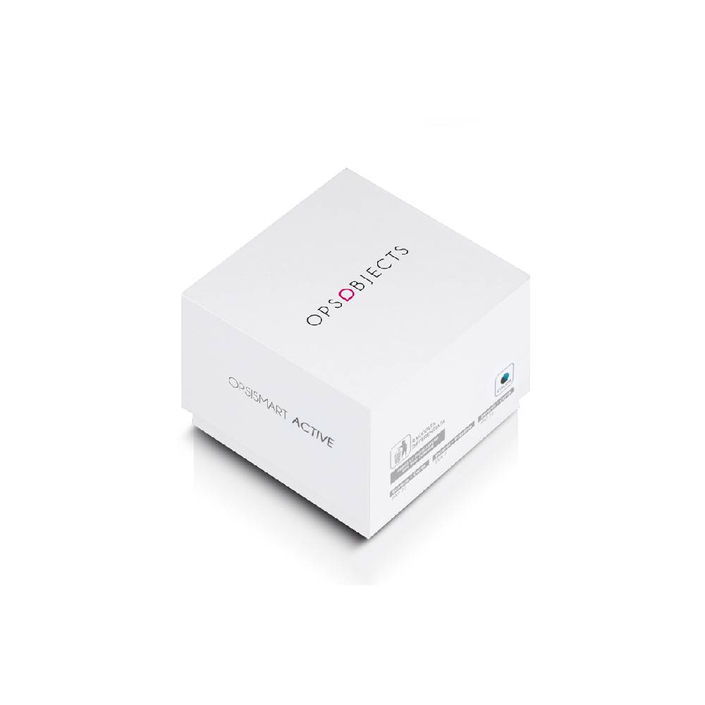 Opsobjects Smartwatch ACTIVE Convenienza