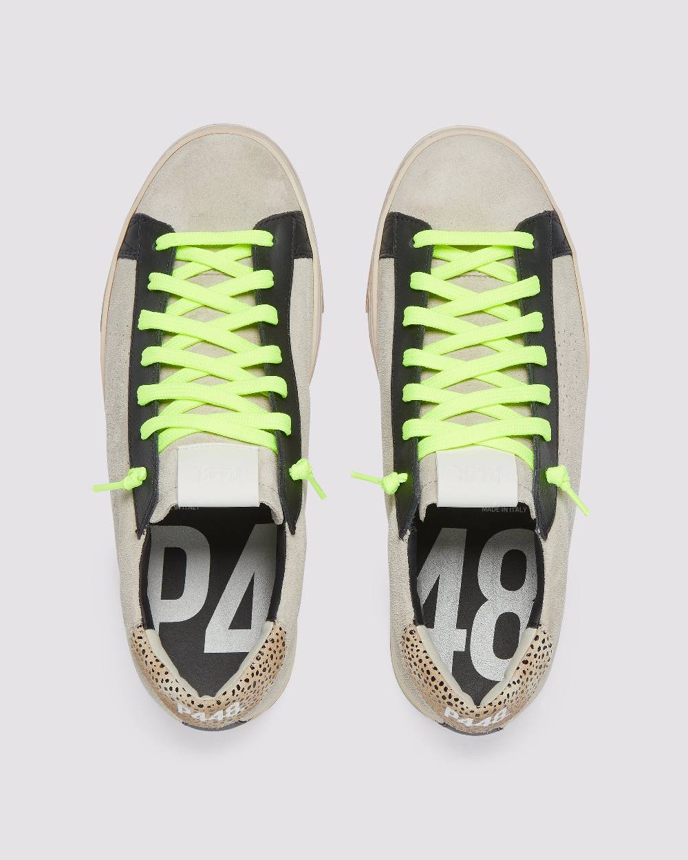 P448 Jack Trek Saldi Di Fabbrica