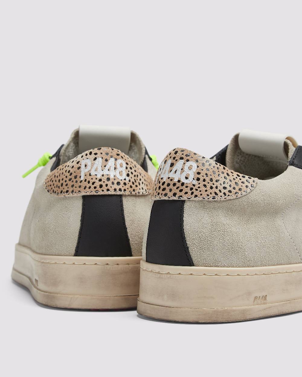 P448 Jack Trek Saldi Di Fabbrica