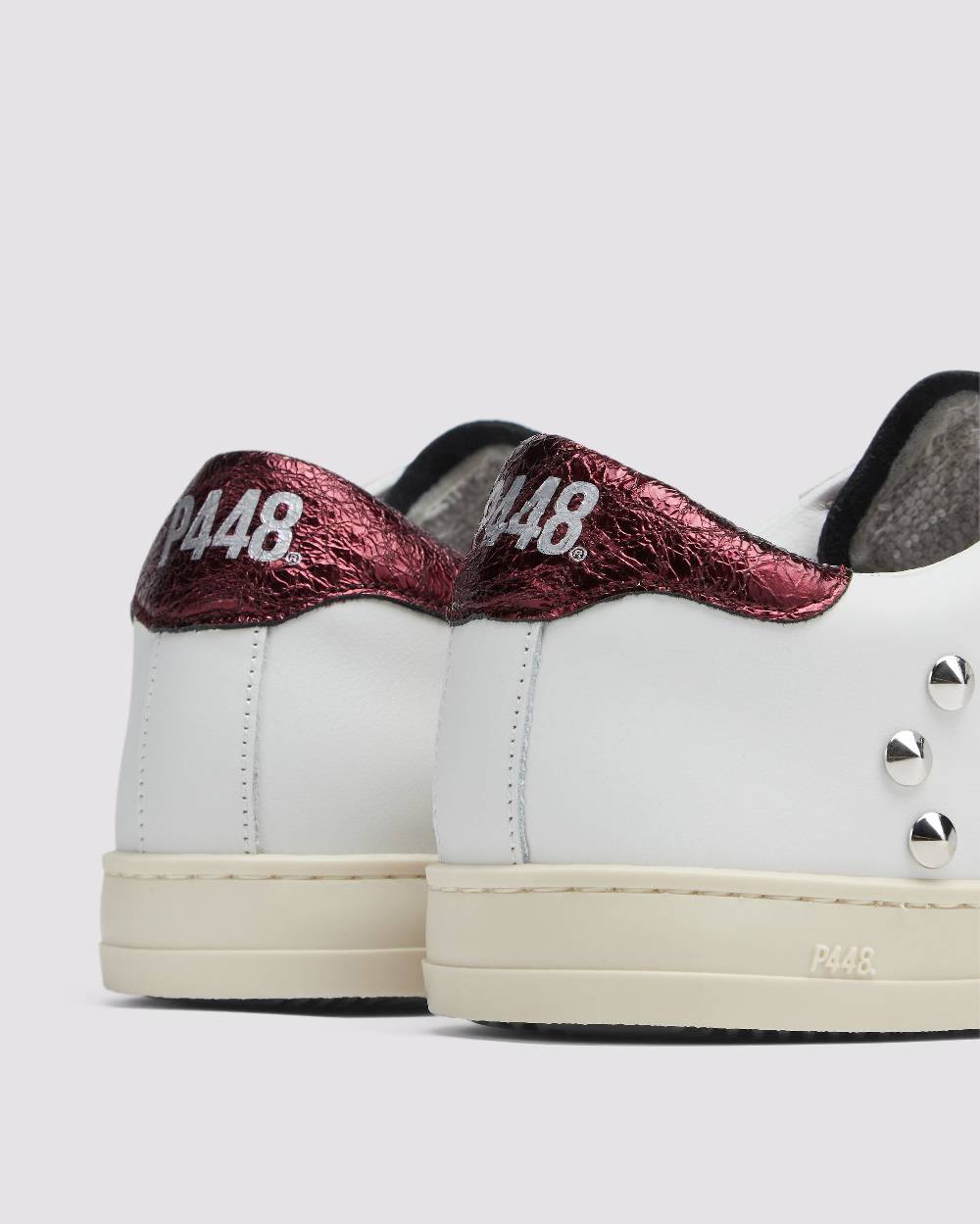 P448 John Maroon/Stud I Più Venduti