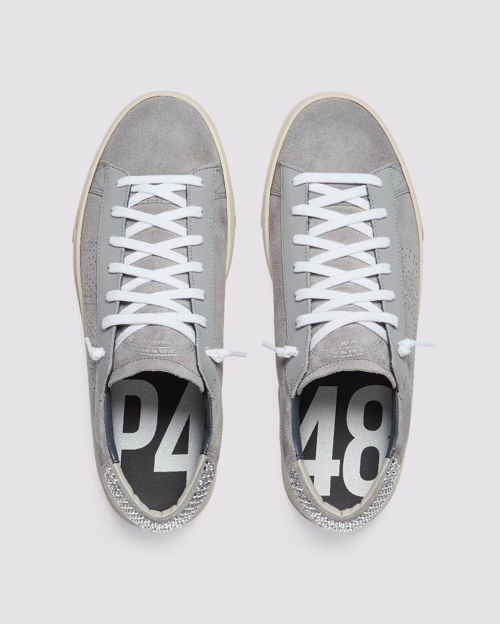 P448 Jack Ice Negozio