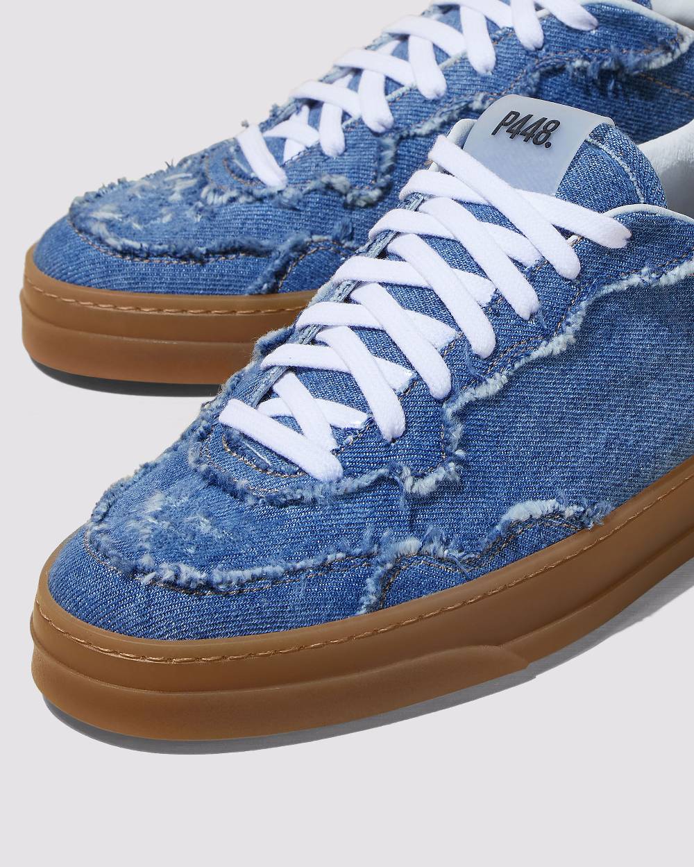 P448 Bali Denim In Saldo