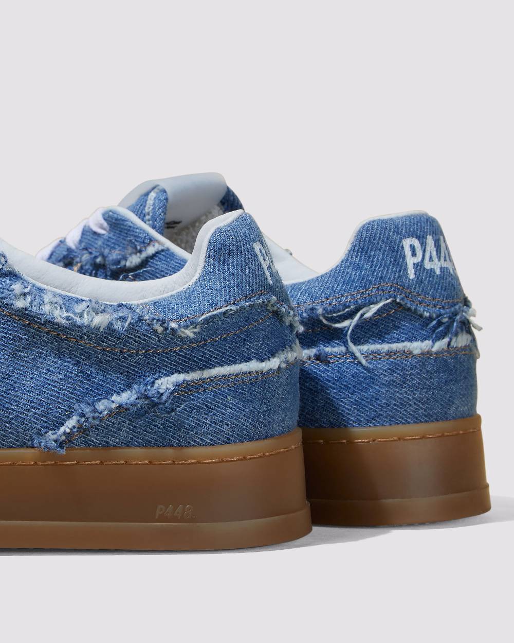 P448 Bali Denim In Saldo