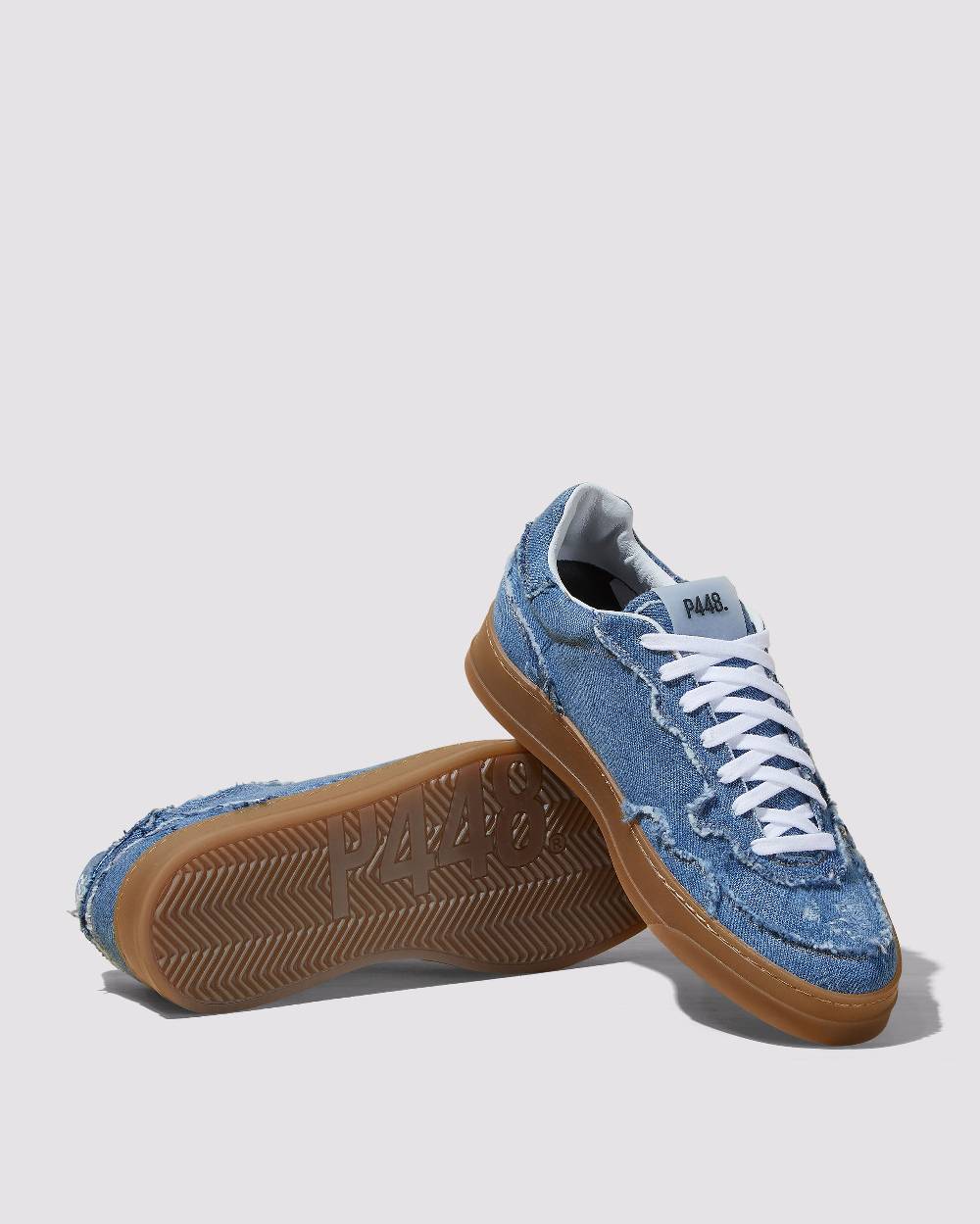 P448 Bali Denim In Saldo
