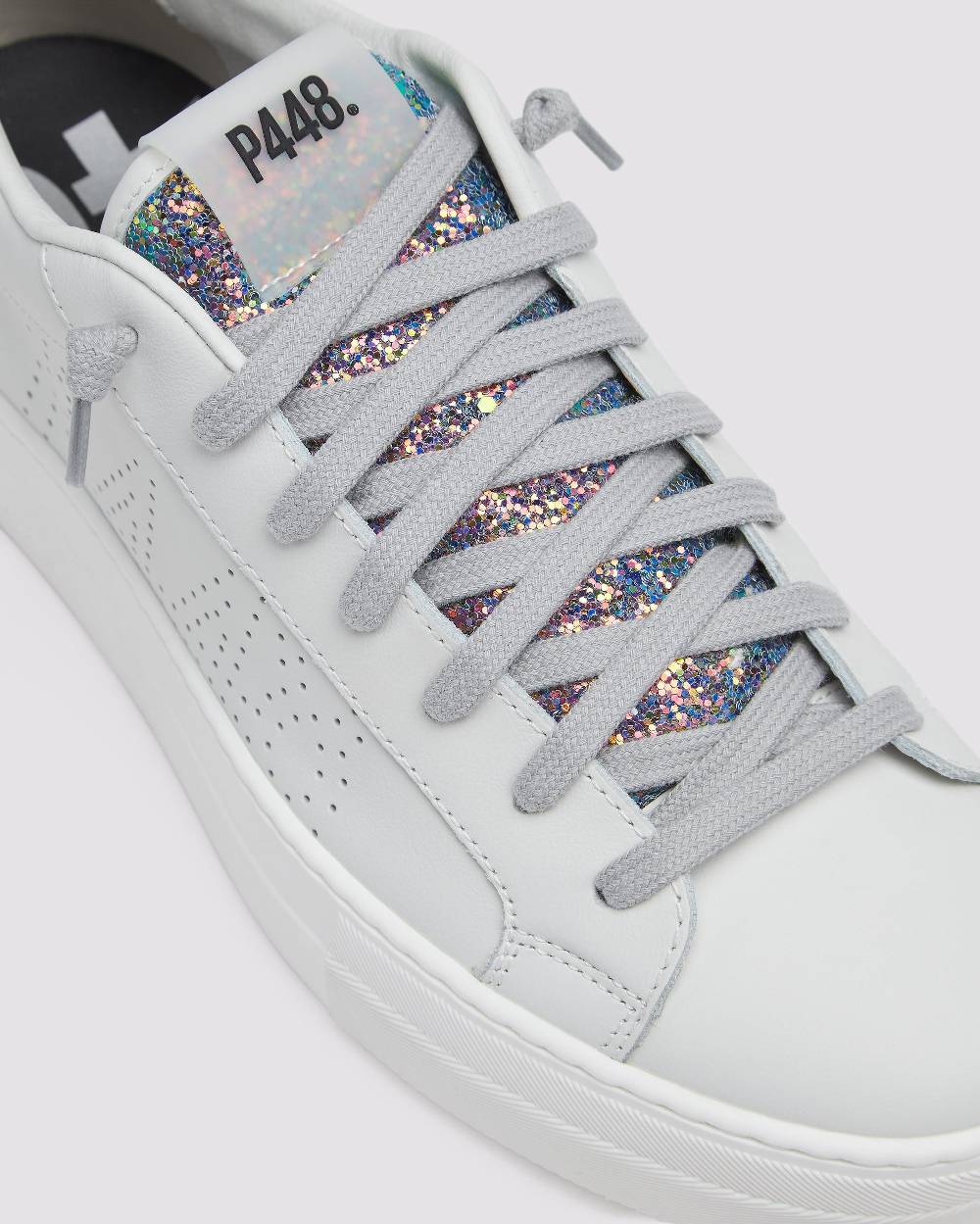 P448 Thea Multi Glitter Nuova