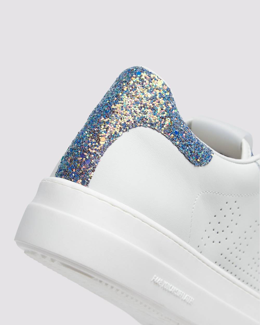 P448 Thea Multi Glitter Nuova