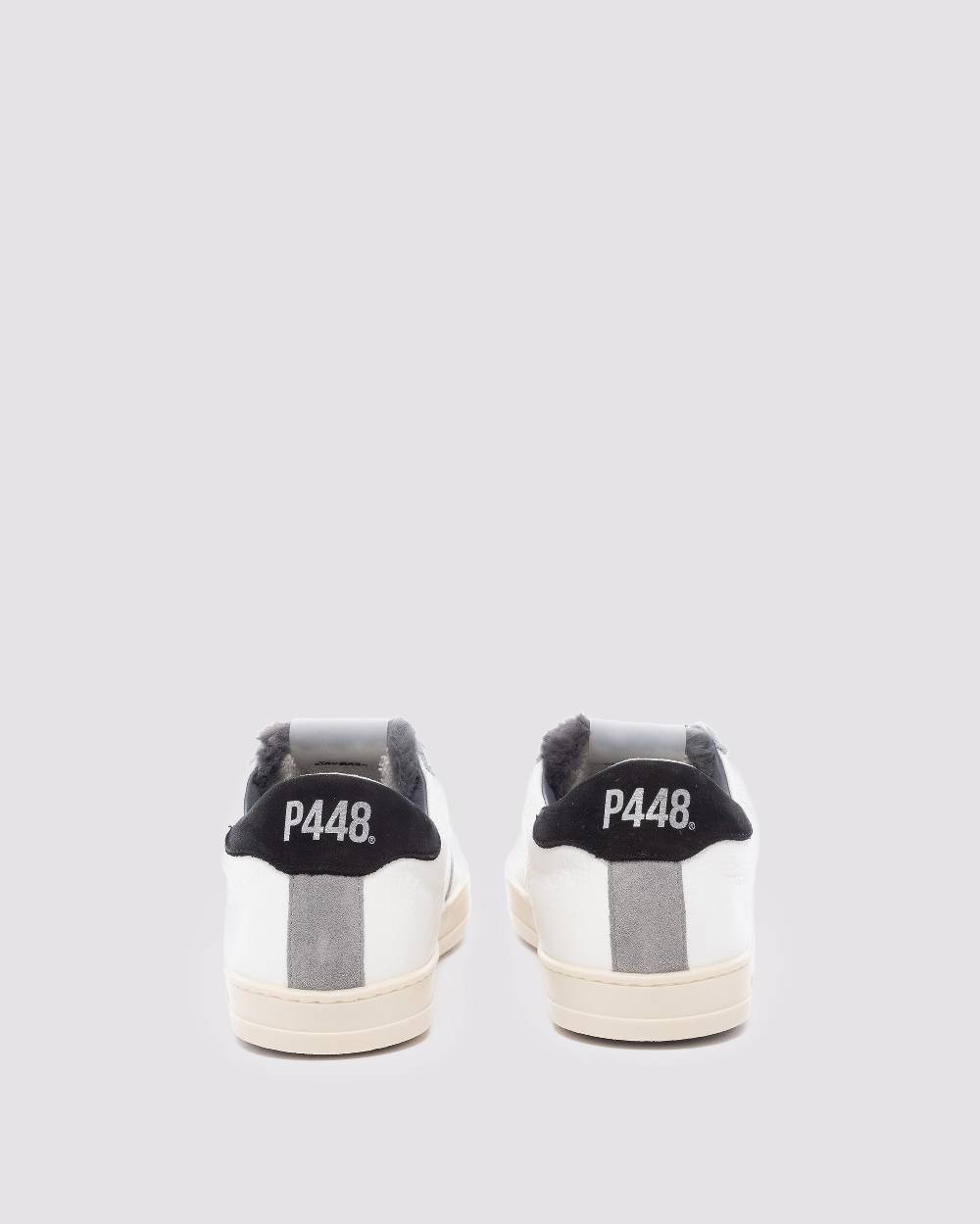P448 John Charcoal Italia
