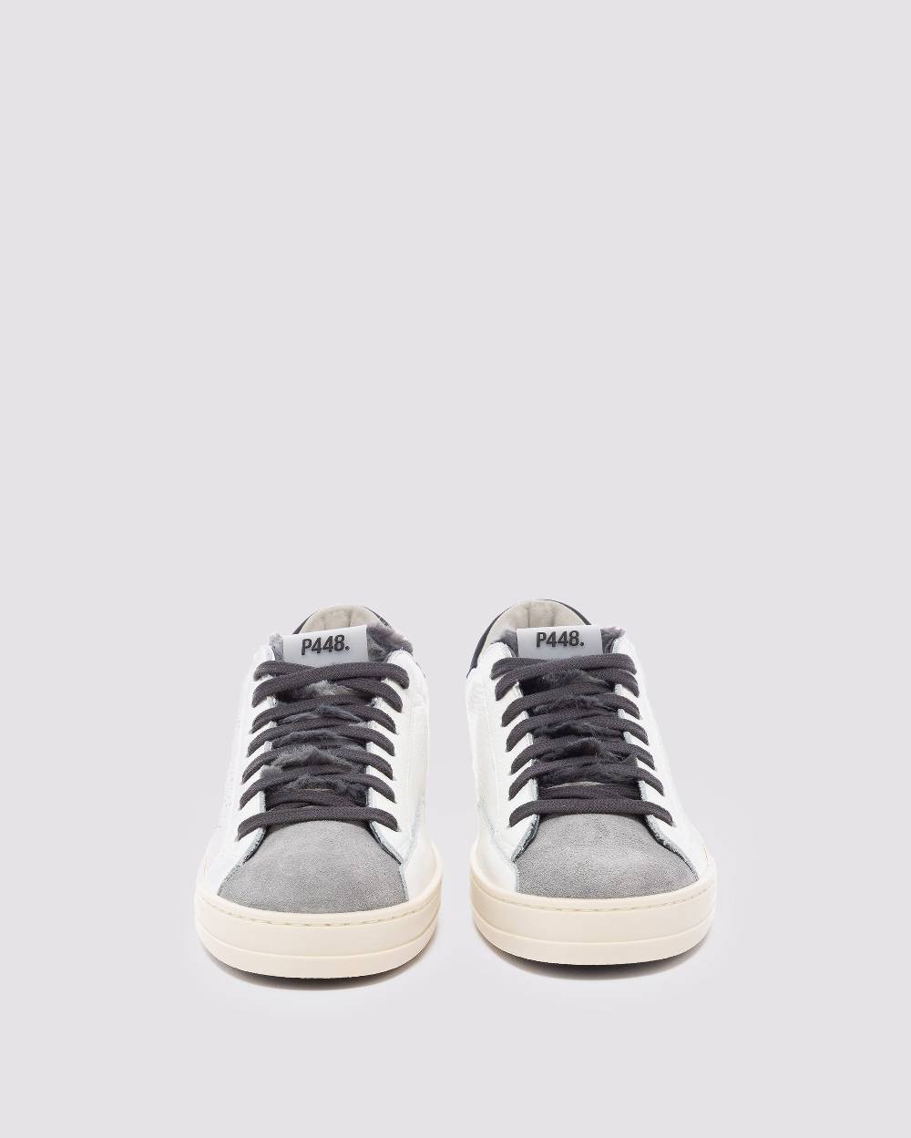 P448 John Charcoal Italia