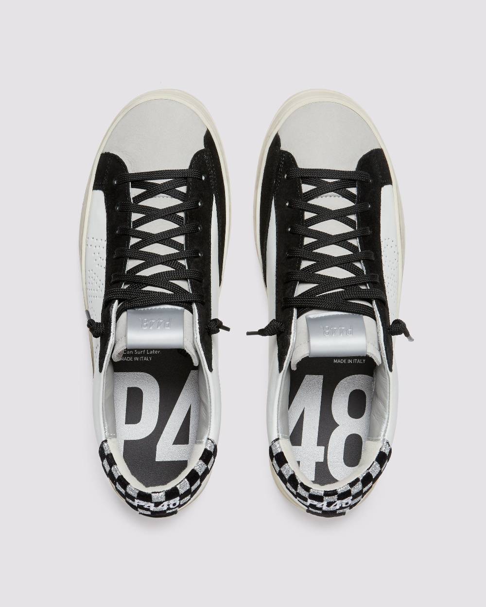 P448 John Check 2025
