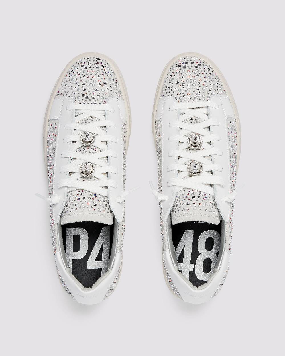 P448 Thea Multi Strass Nuovo