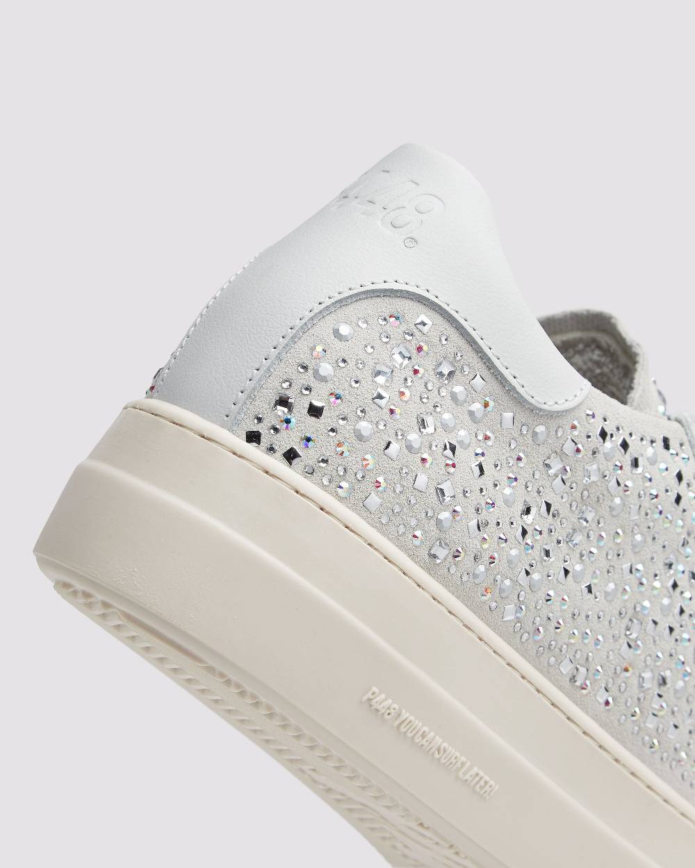 P448 Thea Multi Strass Nuovo