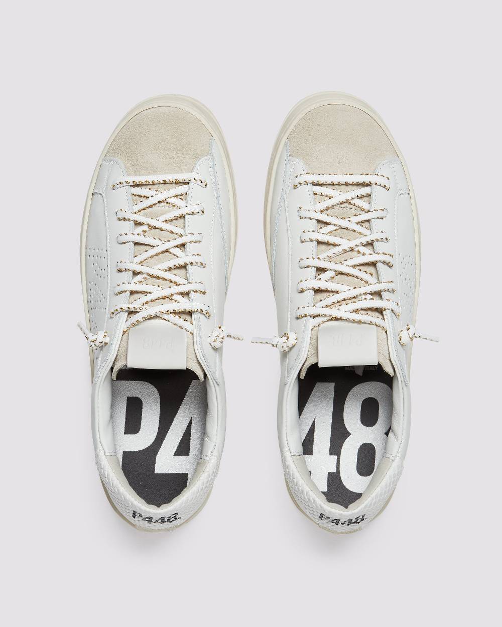 P448 John Dune Promozione